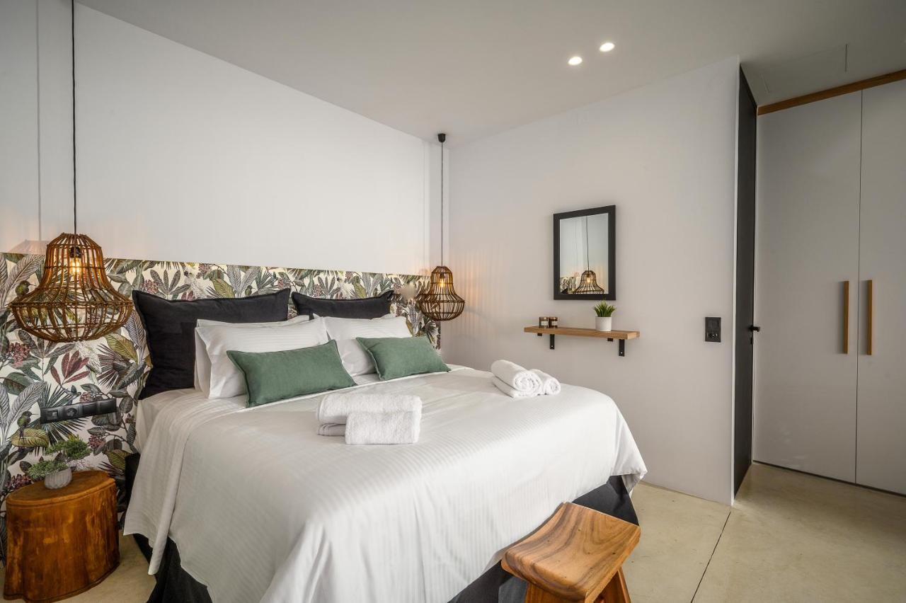 Talise I Modern & Luxury Suite Just 2 Minutes From The Beach Stalida Екстериор снимка